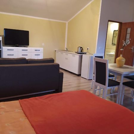 Mocik Apartment Jastrzebia Gora Exterior photo