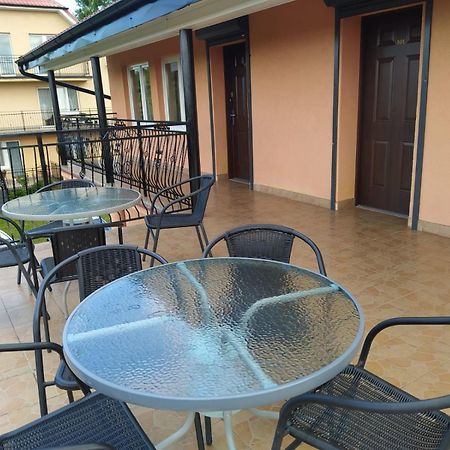 Mocik Apartment Jastrzebia Gora Room photo