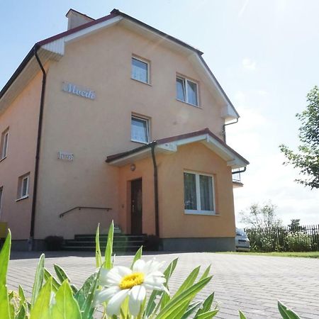 Mocik Apartment Jastrzebia Gora Exterior photo