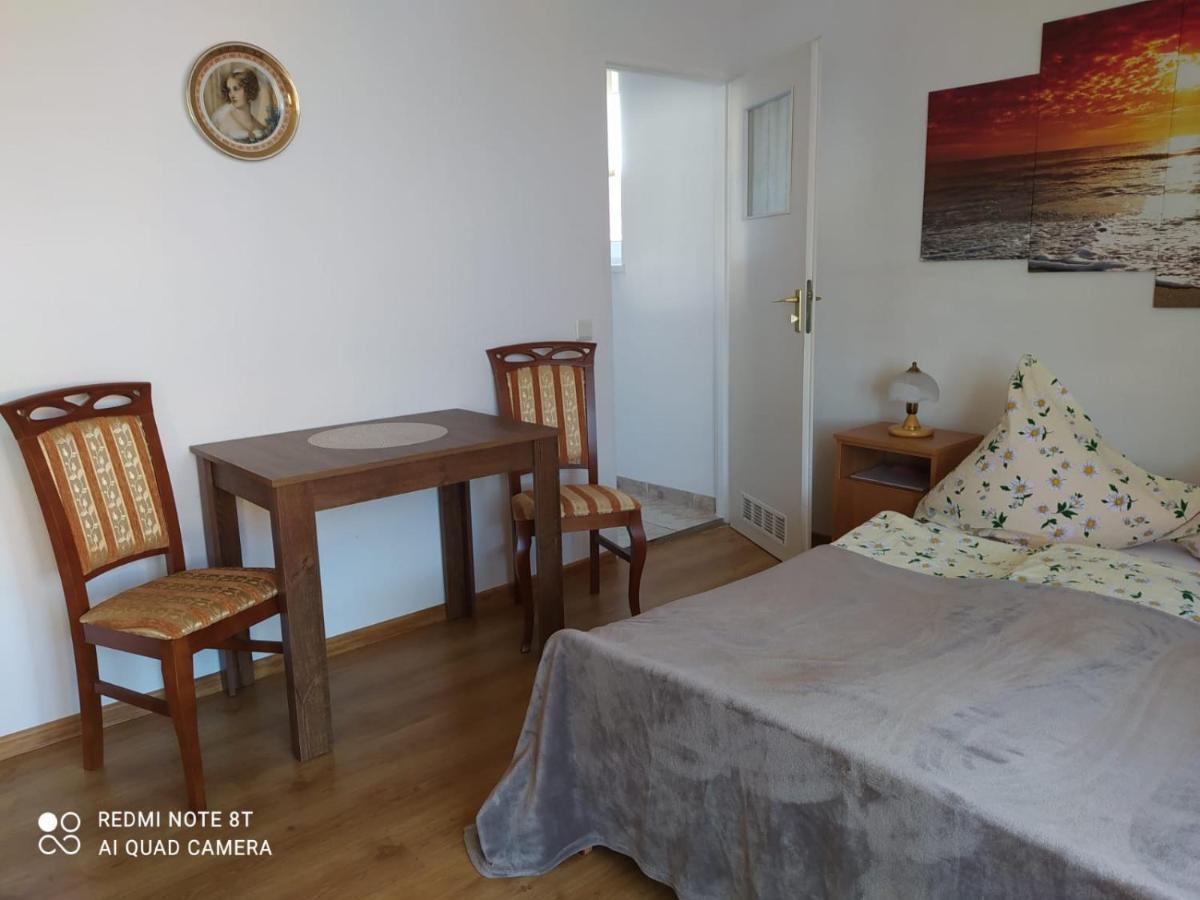 Mocik Apartment Jastrzebia Gora Exterior photo