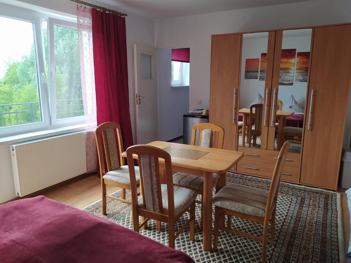 Mocik Apartment Jastrzebia Gora Exterior photo