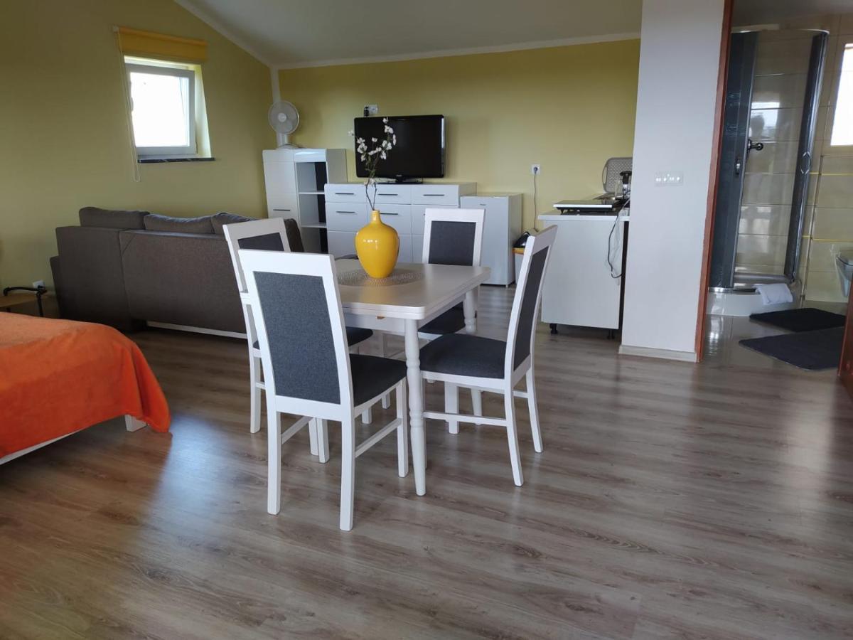 Mocik Apartment Jastrzebia Gora Exterior photo