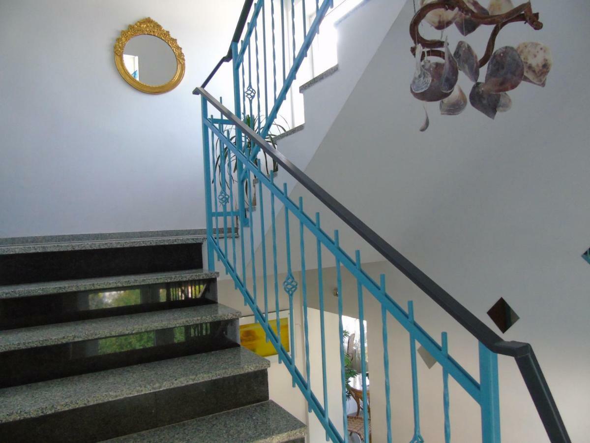 Mocik Apartment Jastrzebia Gora Exterior photo